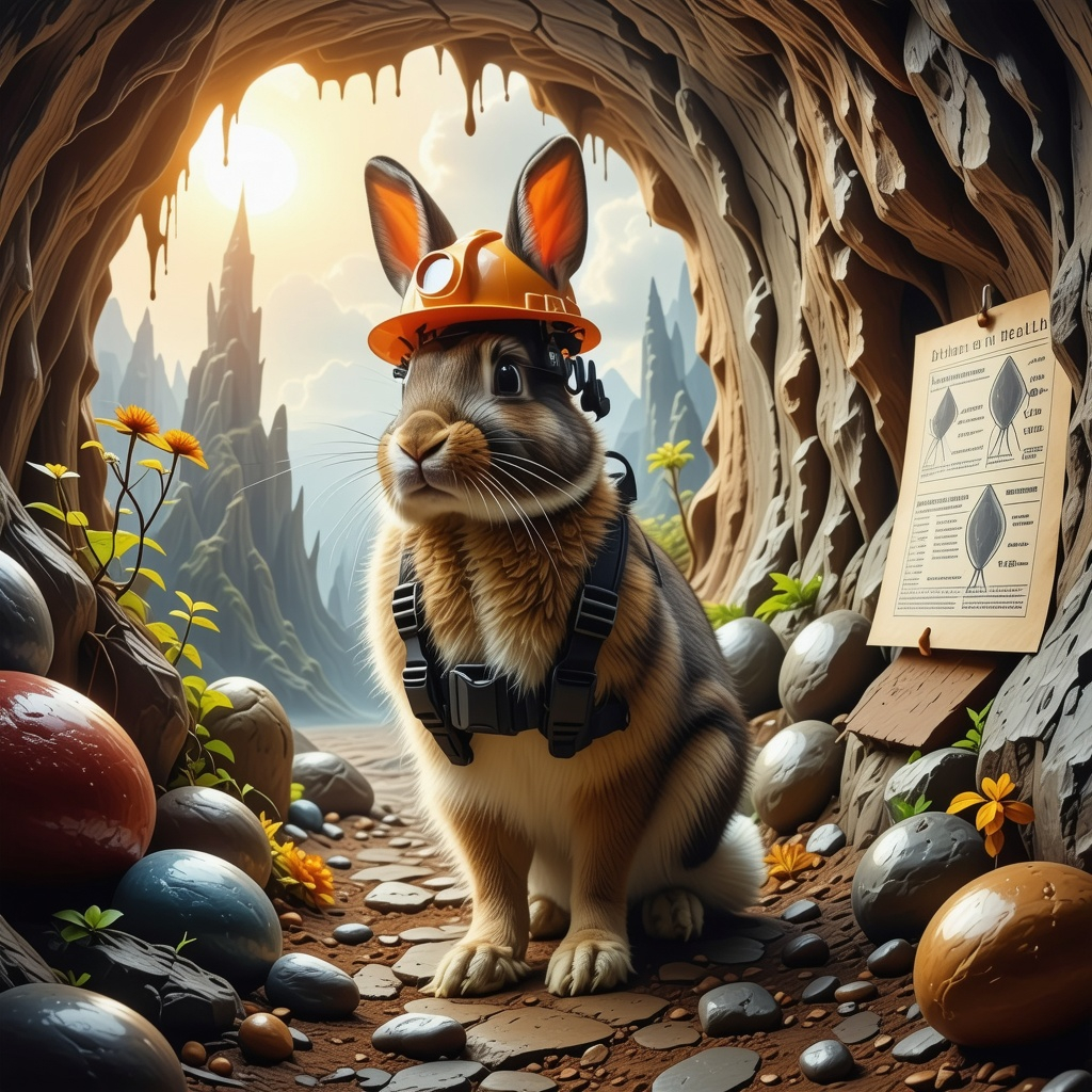 Rabbit Hole Health
